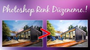 Adobe Photoshop Camera Raw, How to Edit Photoshop Color Separation?