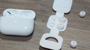 Apple AirPords Pro Unboxing & First Experiences