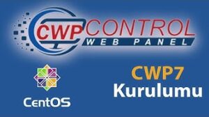 CWP7 Centos Web Control Panel Installation – Centos7 Linux