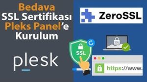 Getting Free SSL Certificate and Installing Plesk Panel SSL Certificate
