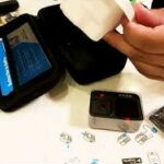 Gopro Shorty Mount Detailed Rewiew and Unboxing – Gopro Shorty Unboxing