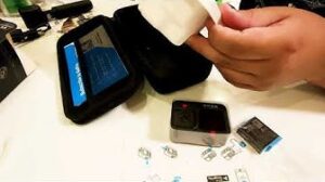 Gopro Hero 9 Black Unboxing