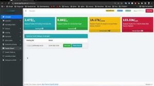 How to Open a Ticket Support Request? sparfly.com.tr Sparfly Digital Hosting/Domain