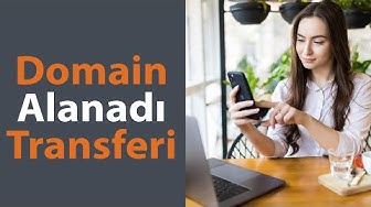 How to Transfer Domain Name? panel.sparfly.com.tr