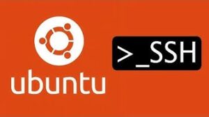 Installing and Using Ubuntu SSH Server Kitty Putty