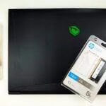 Lenovo ideaPad 100-12IBD Keyboard Replacement & Fan Cleaning and Thermal Paste Maintenance