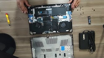 Monster Tulpar T7 V20.3.2 Unboxing and SSD Replacement – Monster Tulpar T7 Unboxing