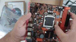 We Tried Everything Intel i7 Processor Burned